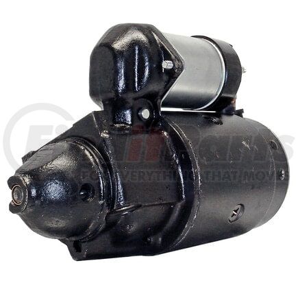 3560S by MPA ELECTRICAL - Starter Remanufactured Standard