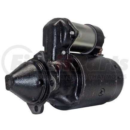 3635S by MPA ELECTRICAL - Starter Remanufactured Standard