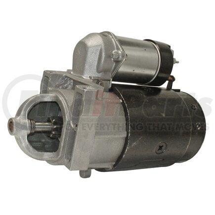 3696S by MPA ELECTRICAL - Starter Remanufactured Standard