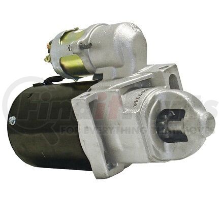 6419MSN by MPA ELECTRICAL - Starter - New