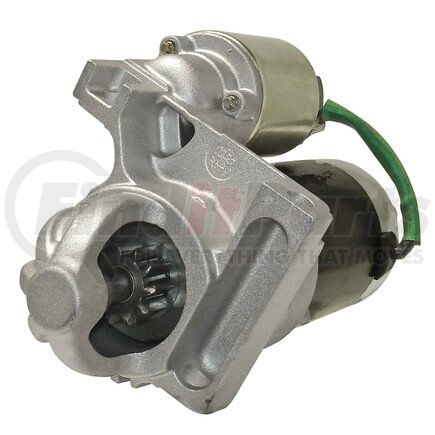 6484MS by MPA ELECTRICAL - Starter Remanufactured Standard
