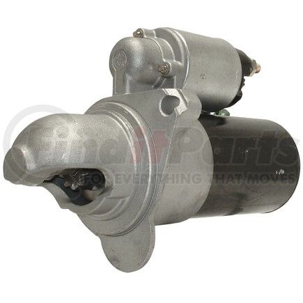 6490S by MPA ELECTRICAL - Starter Remanufactured Standard