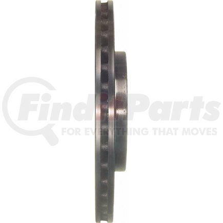 BD60882 by WAGNER - Wagner BD60882 Brake Rotor