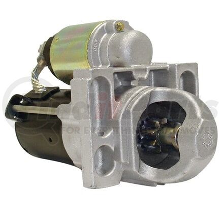6494SN by MPA ELECTRICAL - Starter - New