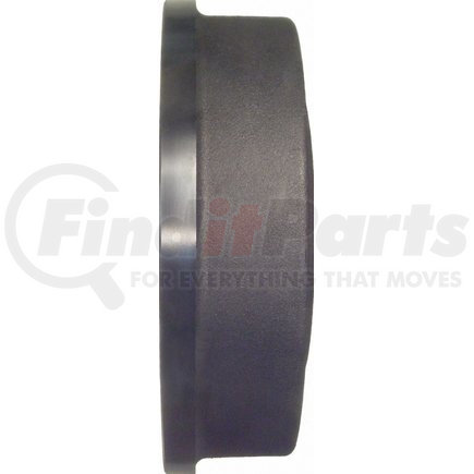 BD60884 by WAGNER - Wagner BD60884 Brake Drum