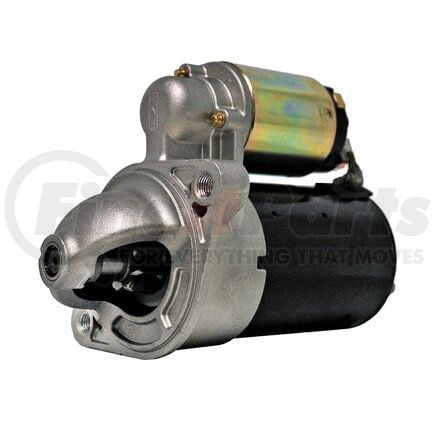 6945S by MPA ELECTRICAL - Starter Remanufactured Standard