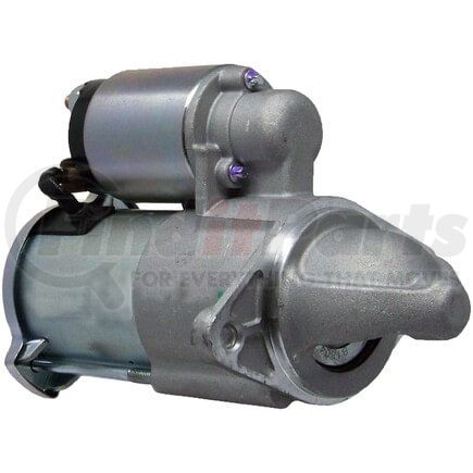 6978S by MPA ELECTRICAL - Starter Remanufactured Standard