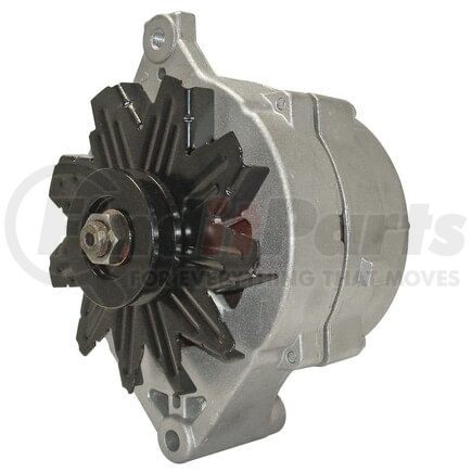 7072103 by MPA ELECTRICAL - Alternator Remanufactured Standard