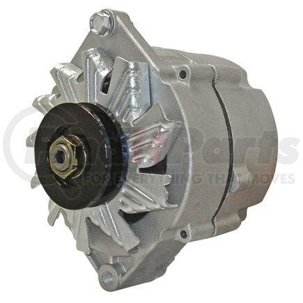 7122103 by MPA ELECTRICAL - Alternator Remanufactured Standard