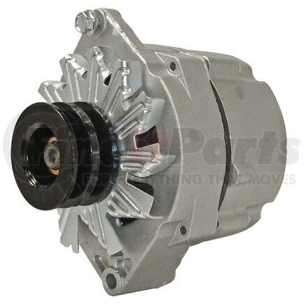 7122203 by MPA ELECTRICAL - Alternator Remanufactured Standard