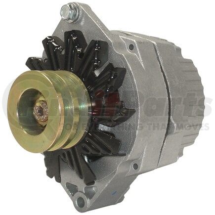 7133203 by MPA ELECTRICAL - Alternator Remanufactured Standard
