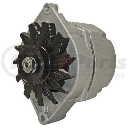 7191112 by MPA ELECTRICAL - Alternator Remanufactured Standard