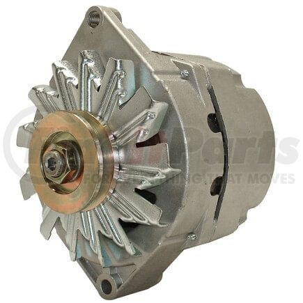 7287112 by MPA ELECTRICAL - Alternator Remanufactured Standard