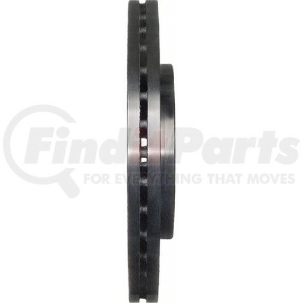 BD60860 by WAGNER - Wagner BD60860 Brake Rotor