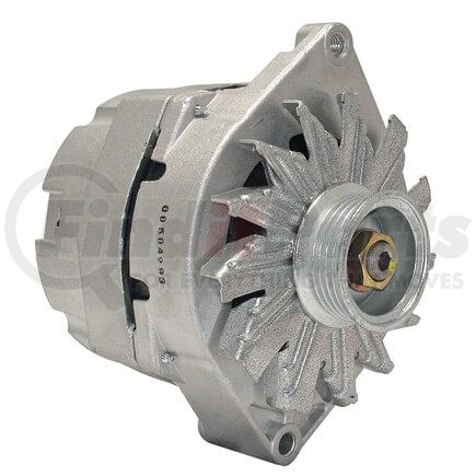 7290503 by MPA ELECTRICAL - Alternator Remanufactured Standard