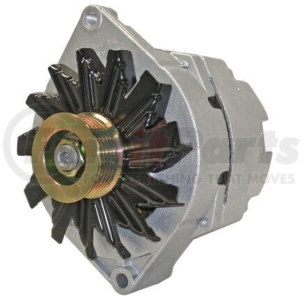 7290509 by MPA ELECTRICAL - Alternator Remanufactured Standard
