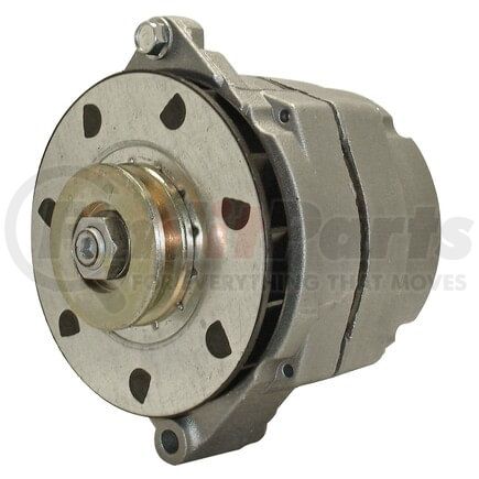 7294112 by MPA ELECTRICAL - Alternator Remanufactured Standard
