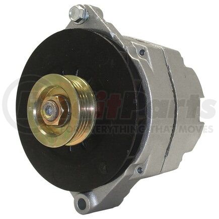 7294409 by MPA ELECTRICAL - Alternator Remanufactured Standard