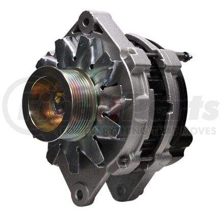 7552804 by MPA ELECTRICAL - Alternator Remanufactured Standard