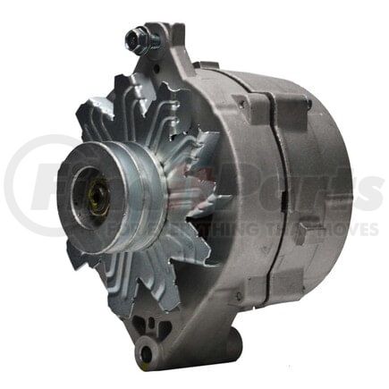 7705203 by MPA ELECTRICAL - Alternator Remanufactured Standard