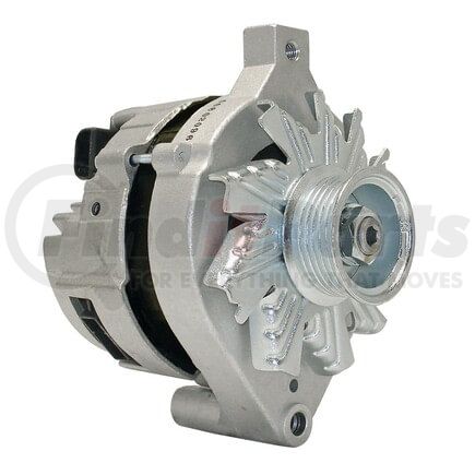 7735602 by MPA ELECTRICAL - Alternator Remanufactured Standard