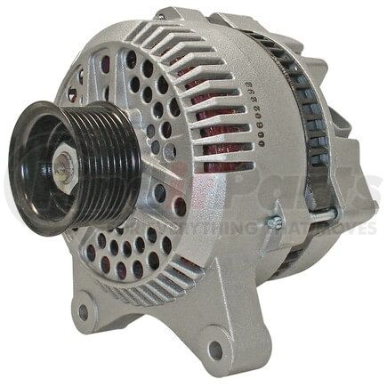 7764810 by MPA ELECTRICAL - Alternator Remanufactured Standard