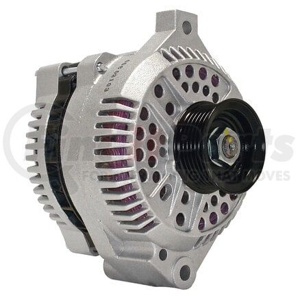 MPA Electrical 7771611 Alternator Alternator Remanufactured Standard