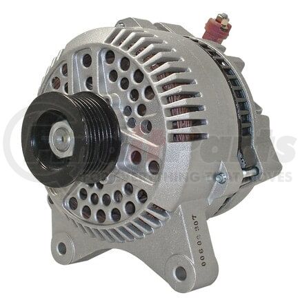 7776710 by MPA ELECTRICAL - Alternator Remanufactured Standard