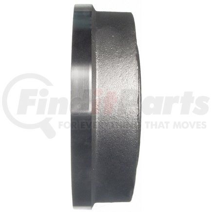 BD60880 by WAGNER - Wagner BD60880 Brake Drum