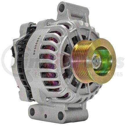 7796803 by MPA ELECTRICAL - Alternator Remanufactured Standard