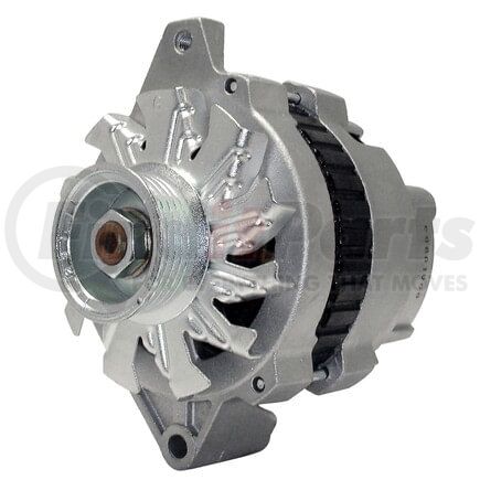 7807511 by MPA ELECTRICAL - Alternator Remanufactured Standard