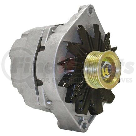 7854612 by MPA ELECTRICAL - Alternator Remanufactured Standard
