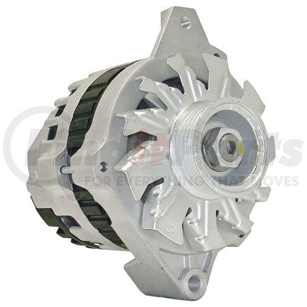 MPA Electrical 7867511 Alternator Alternator Remanufactured Standard