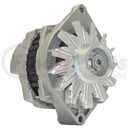 7901504 by MPA ELECTRICAL - Alternator Remanufactured Standard