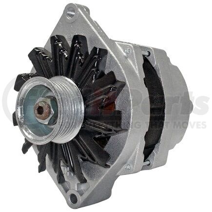 7918604 by MPA ELECTRICAL - Alternator Remanufactured Standard