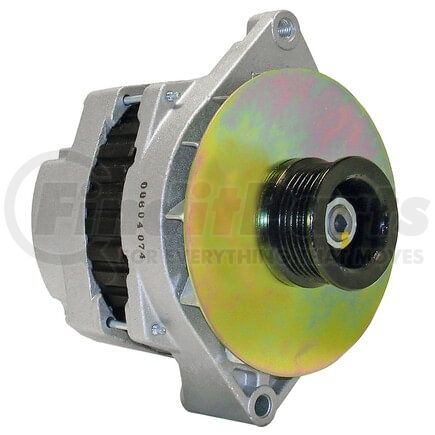 7915602 by MPA ELECTRICAL - Alternator Remanufactured Standard