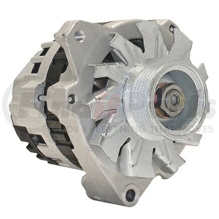 7925611 by MPA ELECTRICAL - Alternator Remanufactured Standard