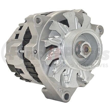 7933511 by MPA ELECTRICAL - Alternator Remanufactured Standard