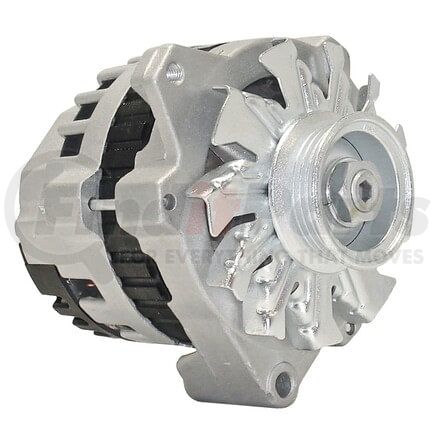 7944411 by MPA ELECTRICAL - Alternator Remanufactured Standard