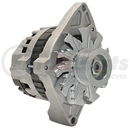 MPA Electrical 7964611 Alternator Alternator Remanufactured Standard