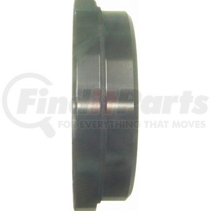 BD60893 by WAGNER - Wagner BD60893 Brake Drum