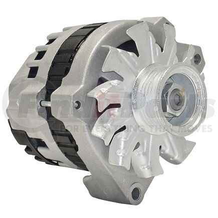 7987611 by MPA ELECTRICAL - Alternator Remanufactured Standard