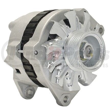 8114603 by MPA ELECTRICAL - Alternator Remanufactured Standard