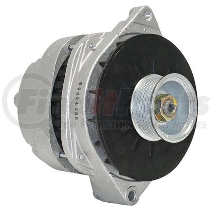 8127610 by MPA ELECTRICAL - Alternator Remanufactured Standard