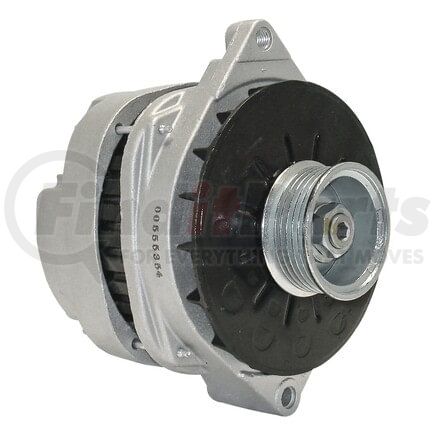 8173601 by MPA ELECTRICAL - Alternator Remanufactured Standard