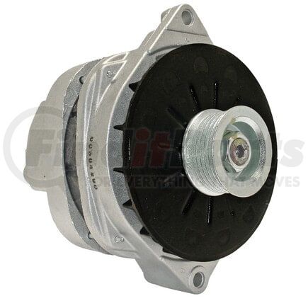 8191604 by MPA ELECTRICAL - Alternator Remanufactured Standard