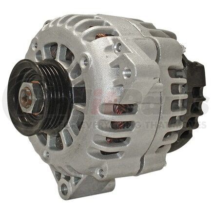 8190511 by MPA ELECTRICAL - Alternator Remanufactured Standard