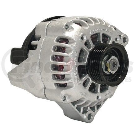 8242605 by MPA ELECTRICAL - Alternator Remanufactured Standard