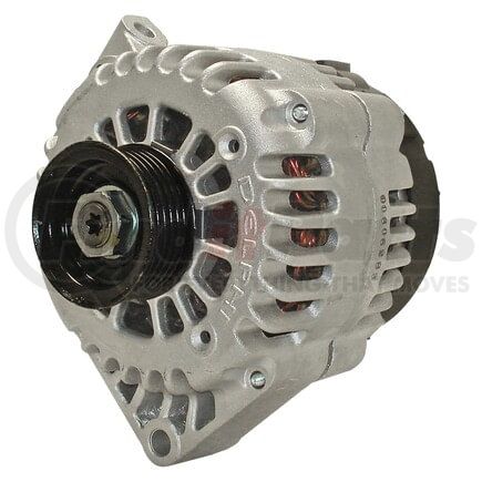 8245612N by MPA ELECTRICAL - Alternator - New