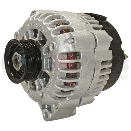 MPA Electrical 8247603 Alternator Alternator Remanufactured Standard